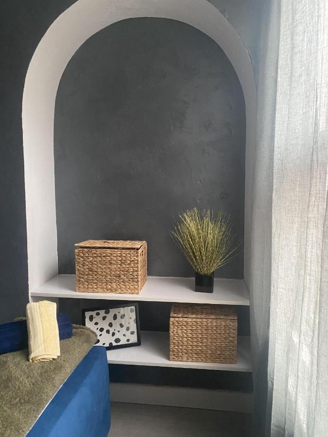 House Of Cosy Dots Villa Northampton Exterior photo